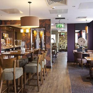 Premier Inn Coventry City